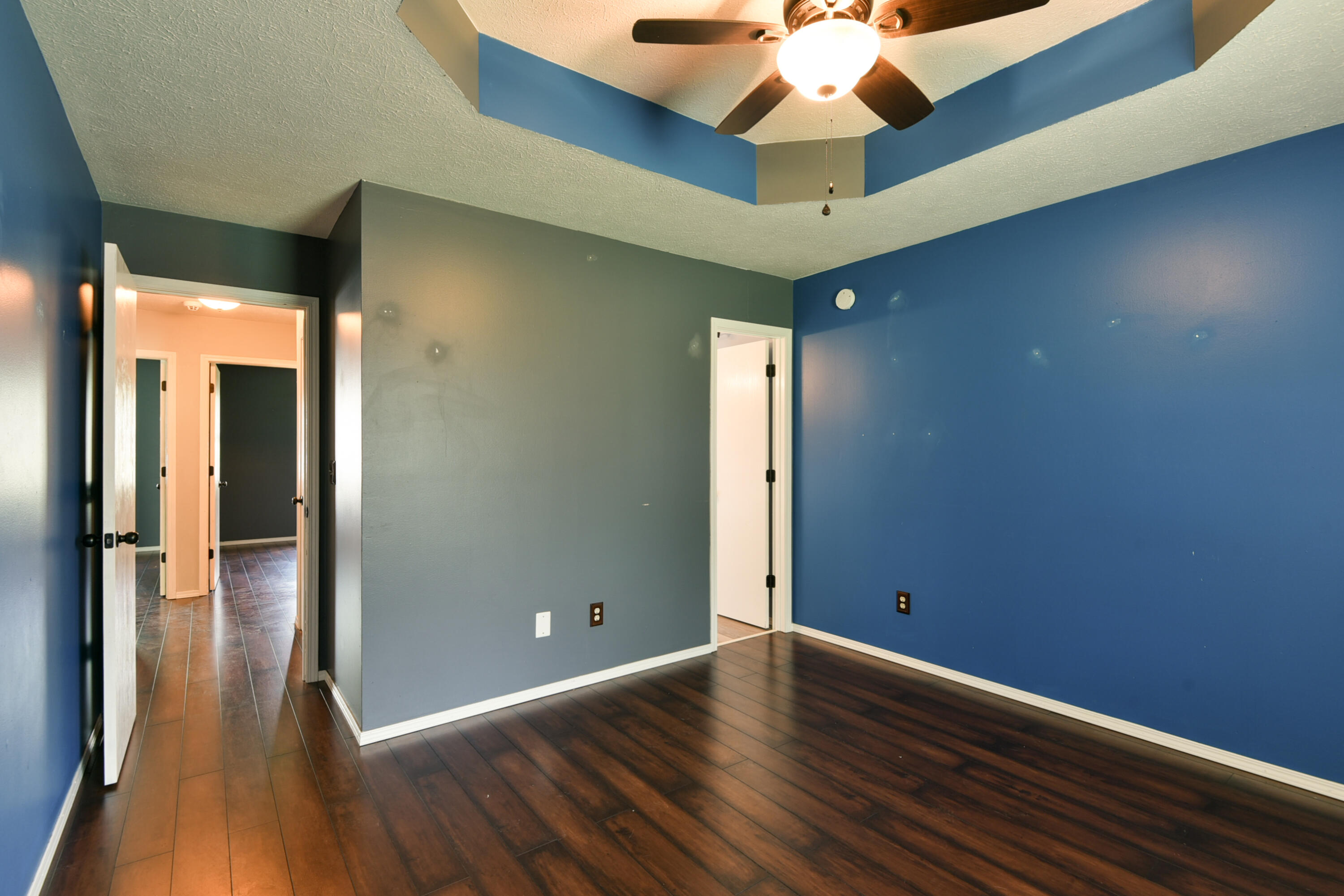 Westport - Residential