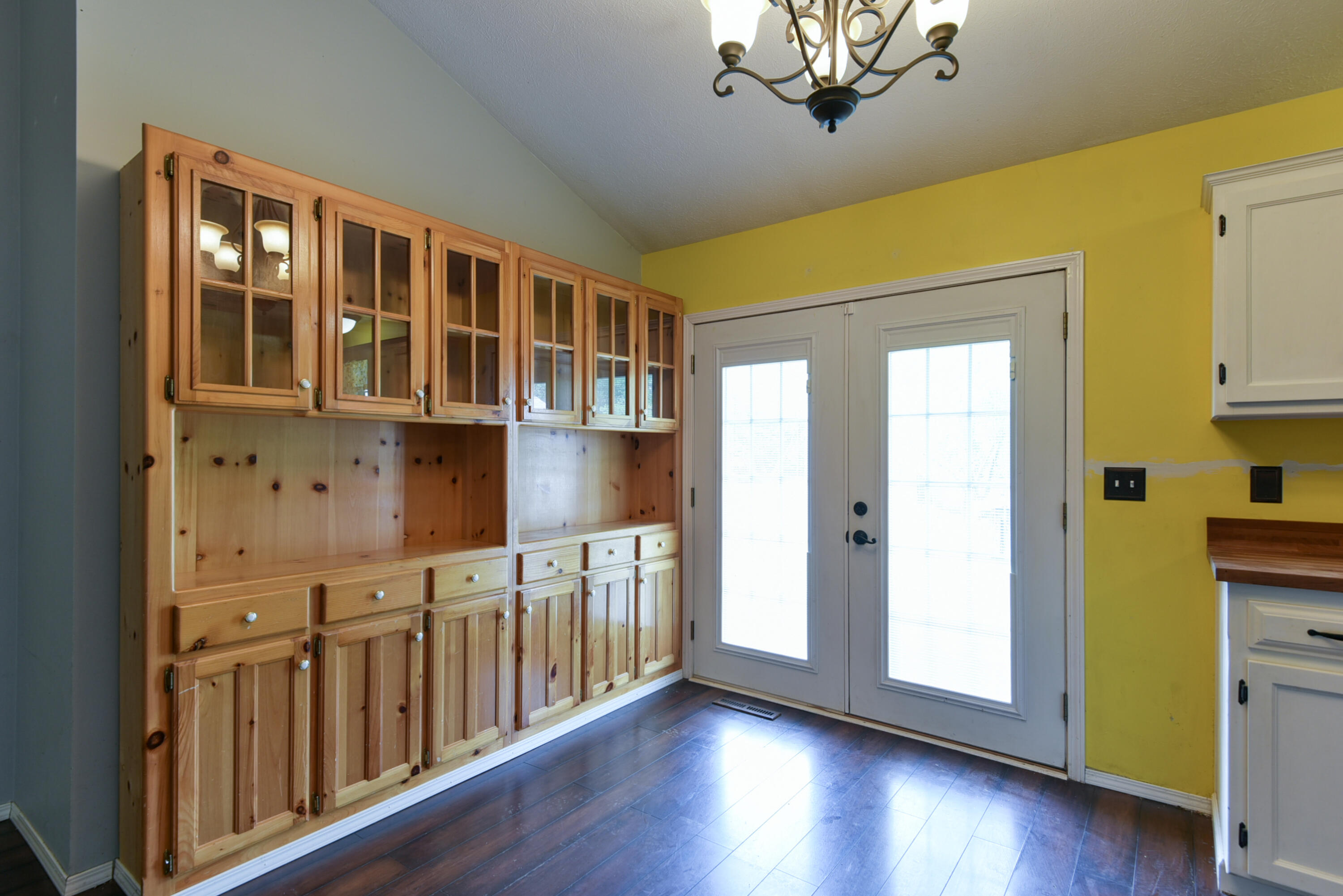 Westport - Residential
