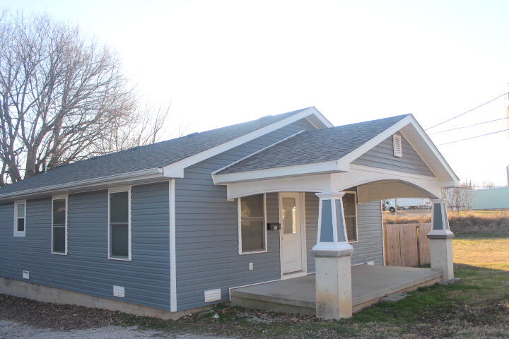 Burros - Residential