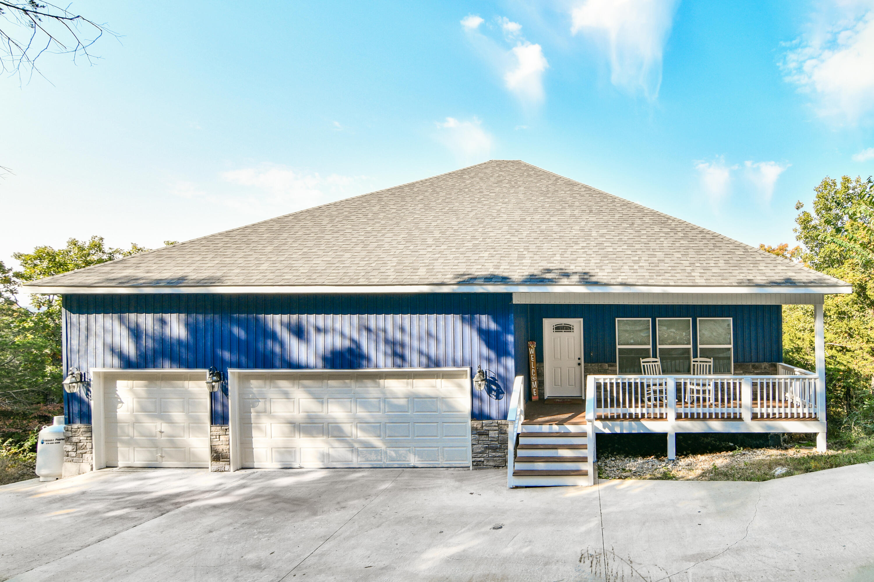 Emerald Pointe - Residential