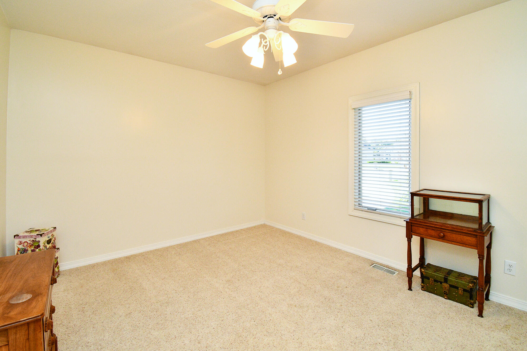 Bentwater - Residential