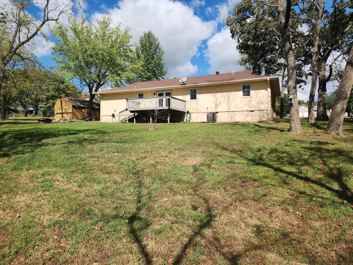 Polk-Not in List - Residential