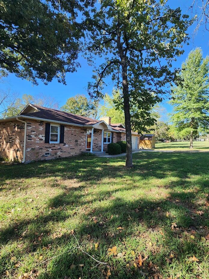 Polk-Not in List - Residential