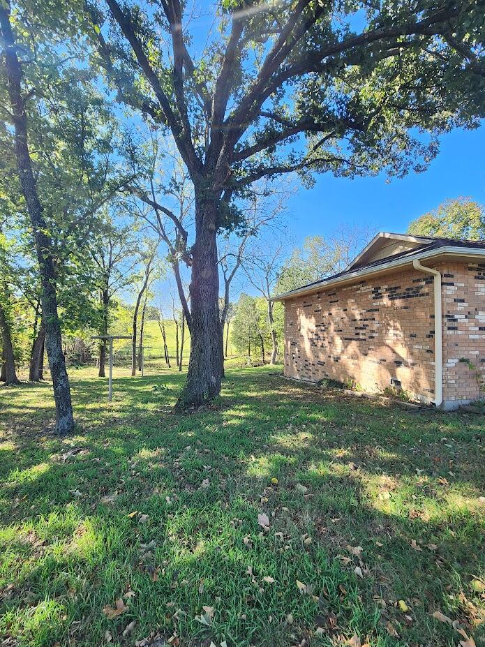 Polk-Not in List - Residential
