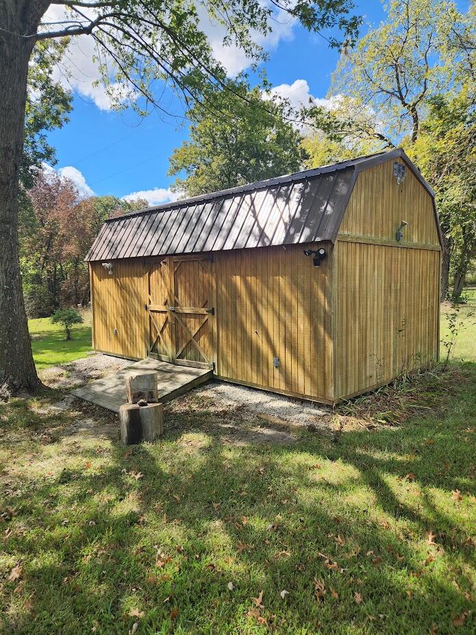 Polk-Not in List - Residential