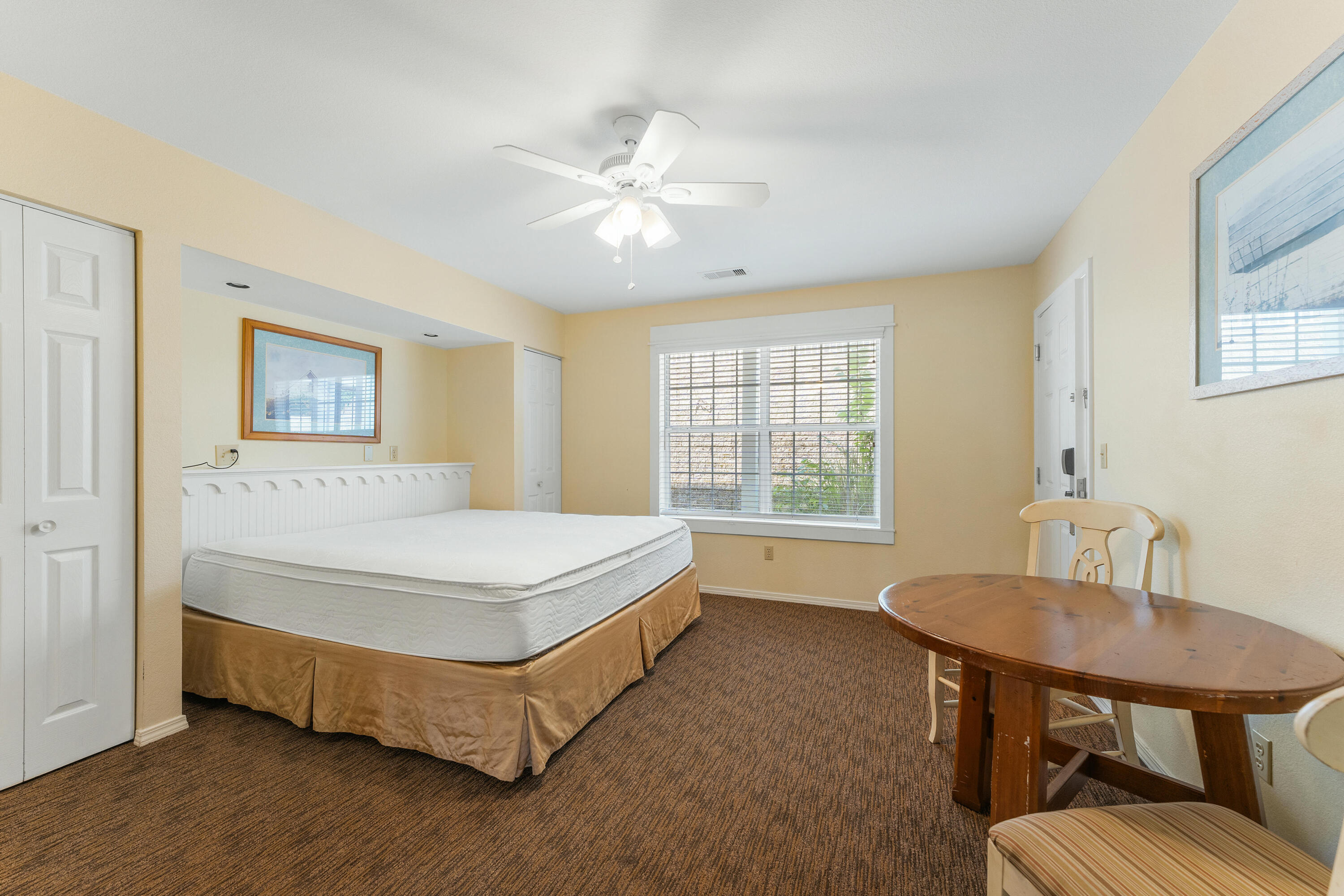 Ozark Mountain Resort Condos - Residential