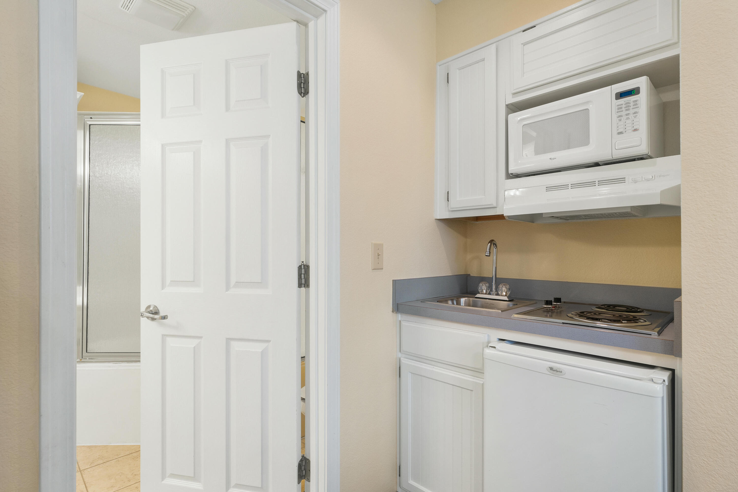 Ozark Mountain Resort Condos - Residential