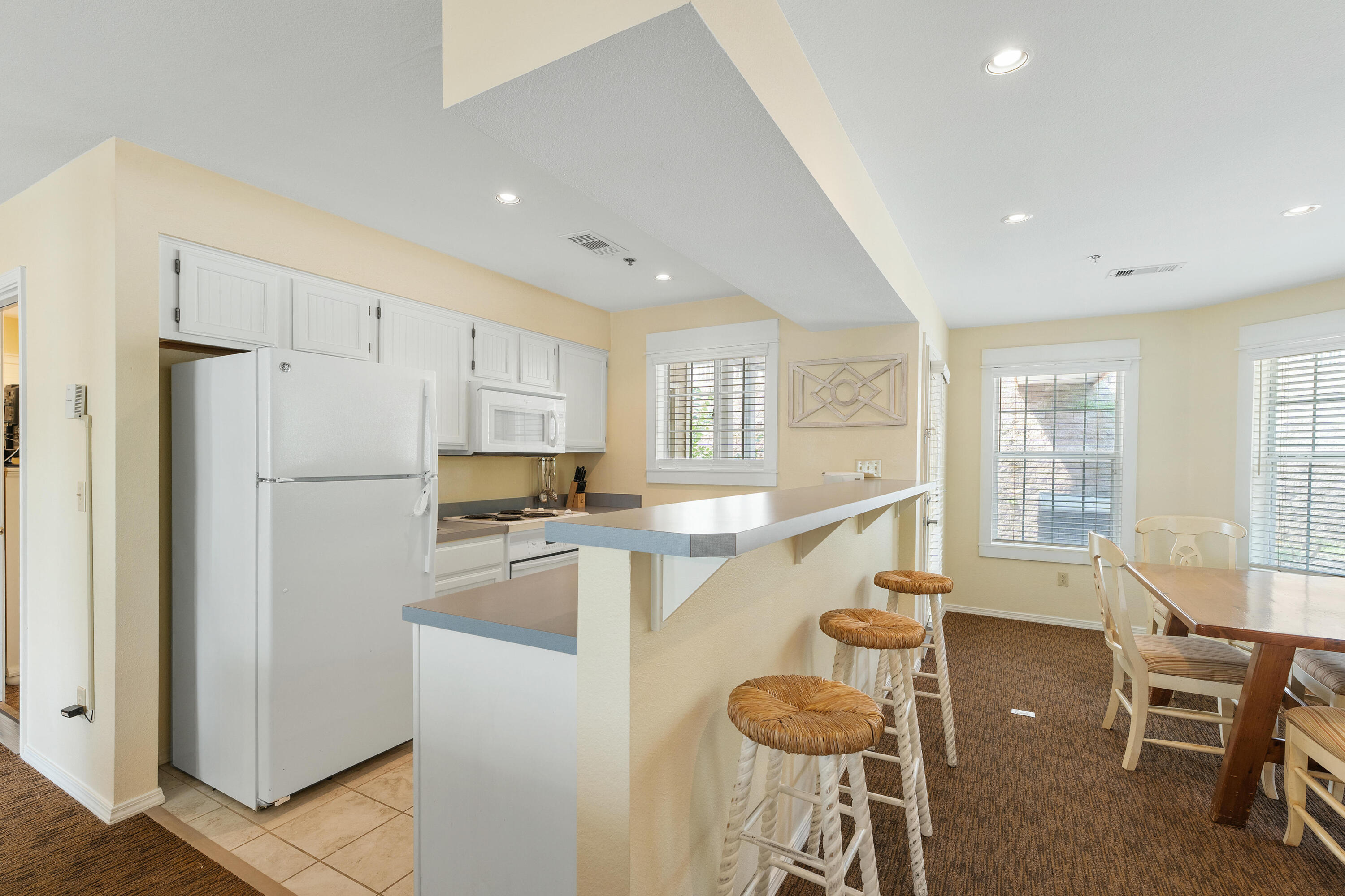 Ozark Mountain Resort Condos - Residential
