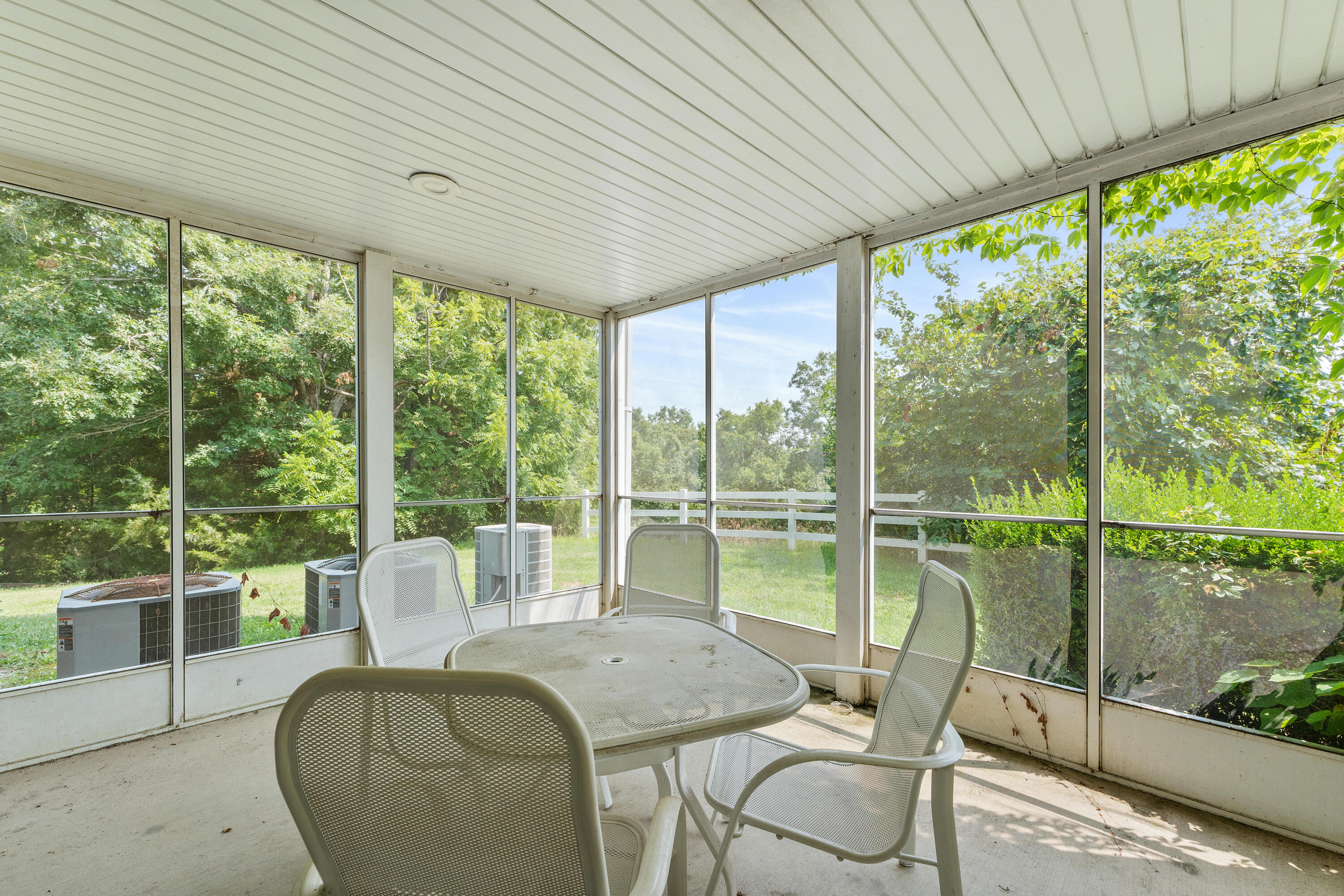 Ozark Mountain Resort Condos - Residential
