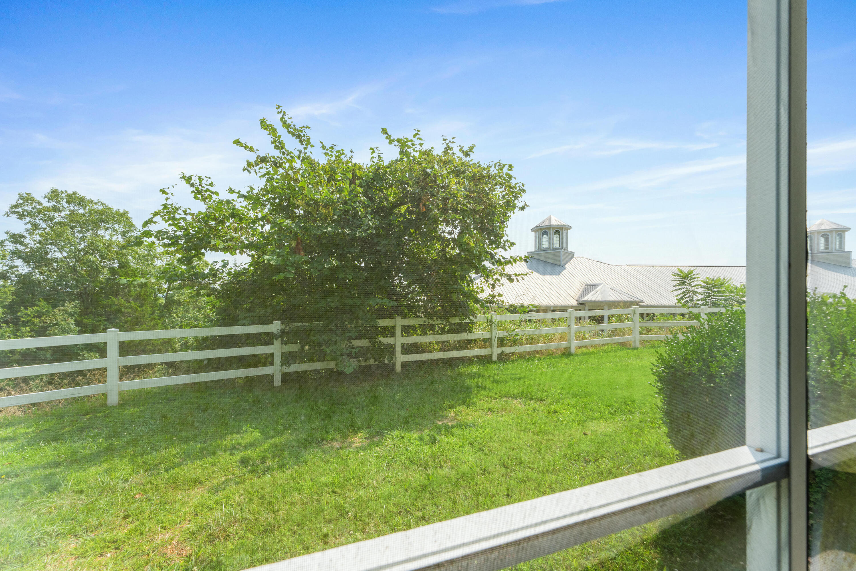 Ozark Mountain Resort Condos - Residential