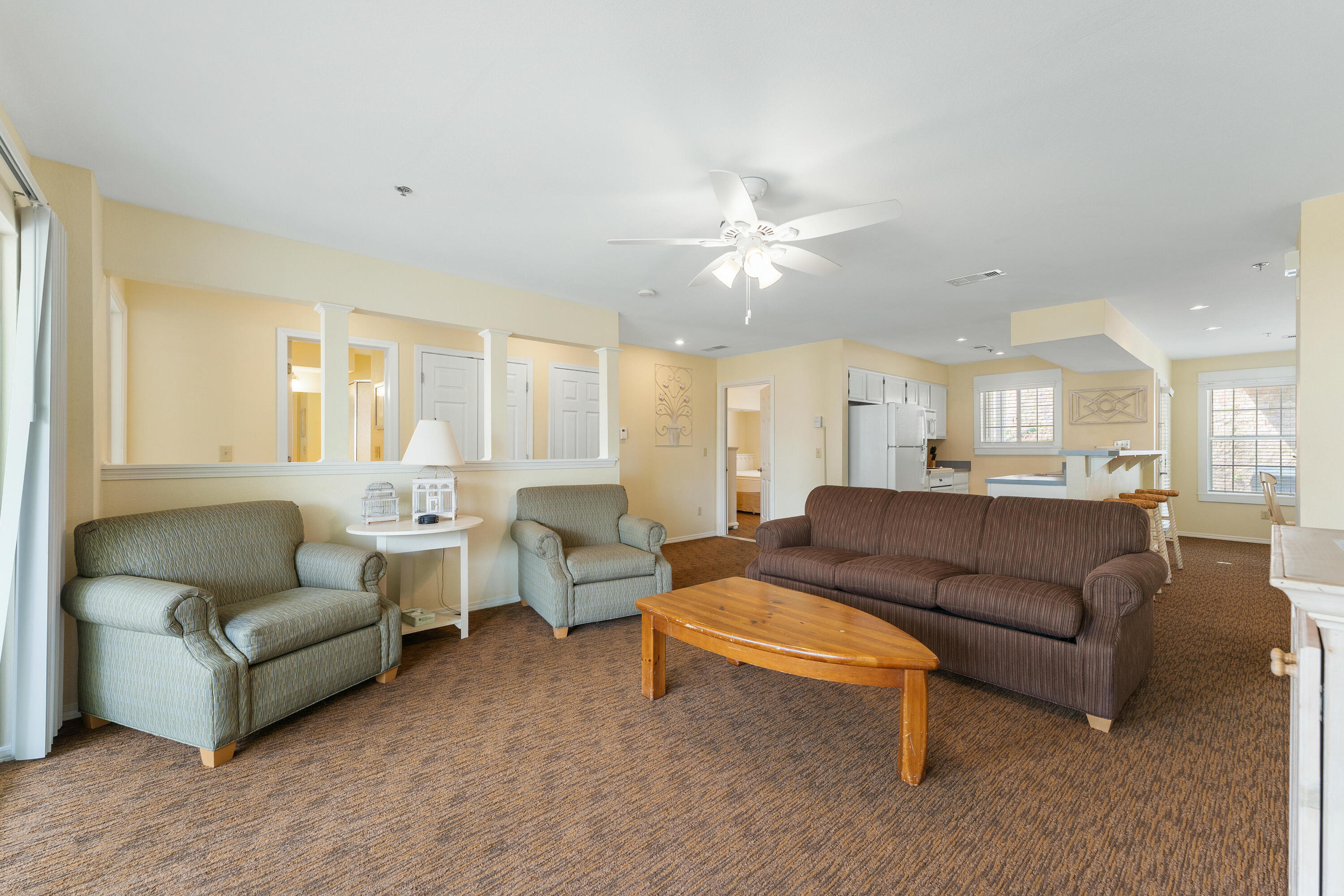 Ozark Mountain Resort Condos - Residential