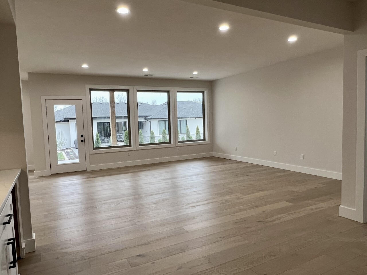 Hickory Hills - Residential