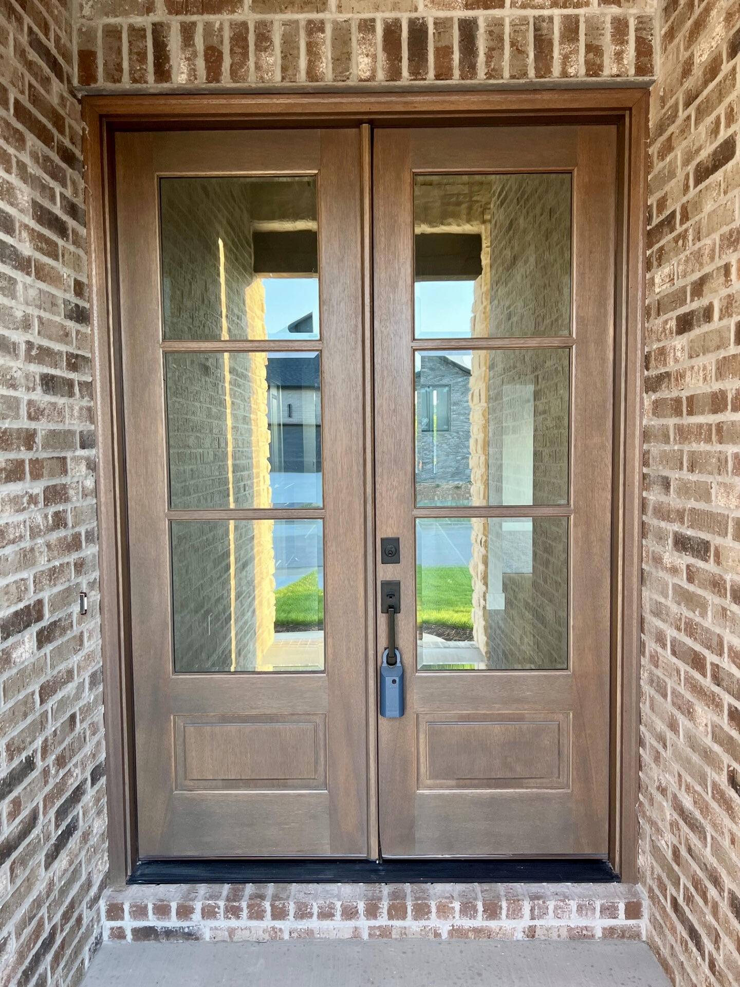 Hickory Hills - Residential