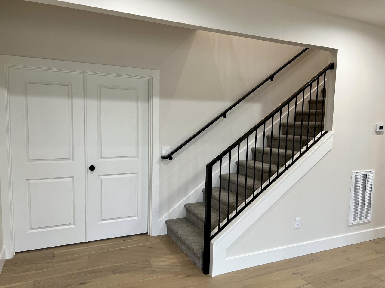Hickory Hills - Residential
