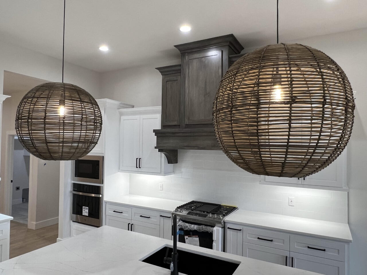 Hickory Hills - Residential