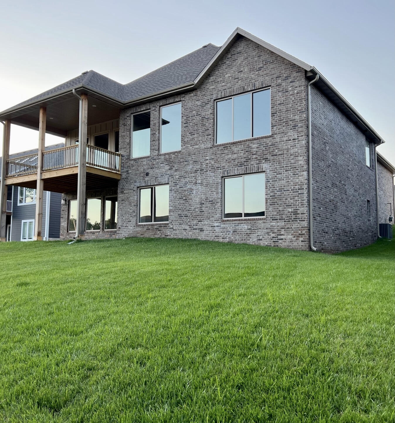 Hickory Hills - Residential