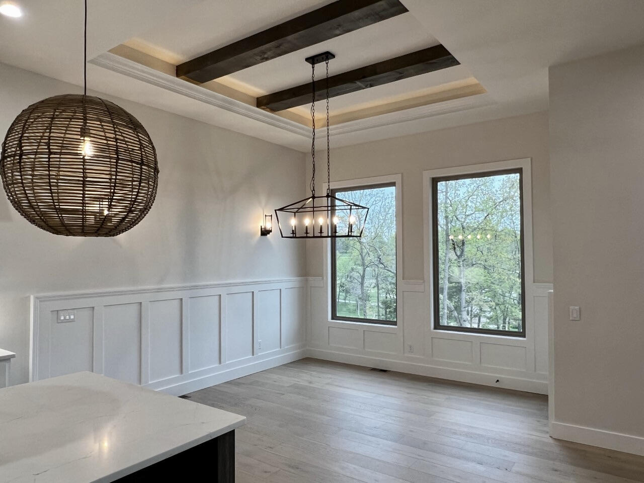 Hickory Hills - Residential