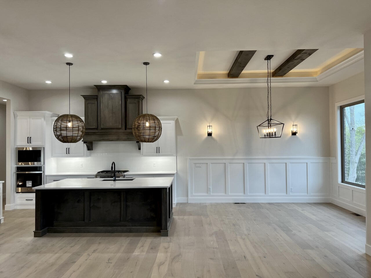 Hickory Hills - Residential