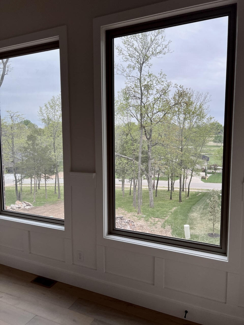 Hickory Hills - Residential