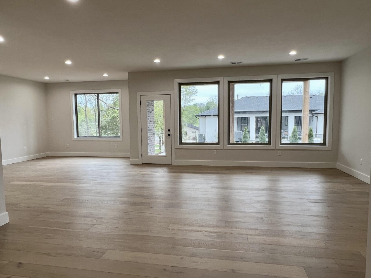 Hickory Hills - Residential