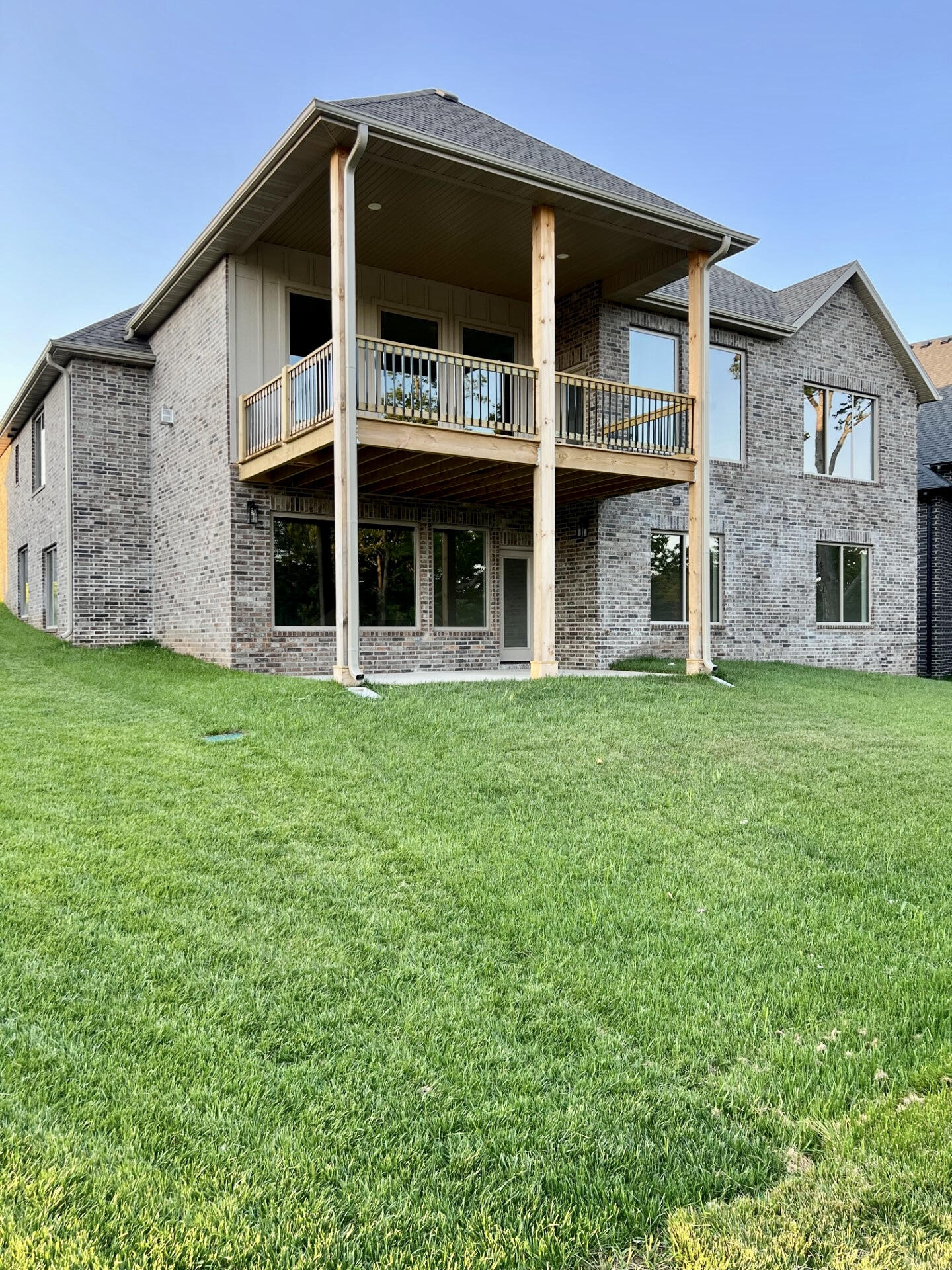Hickory Hills - Residential
