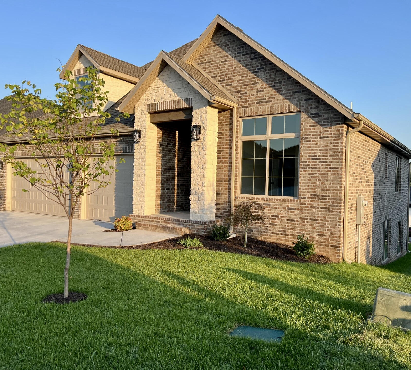 Hickory Hills - Residential