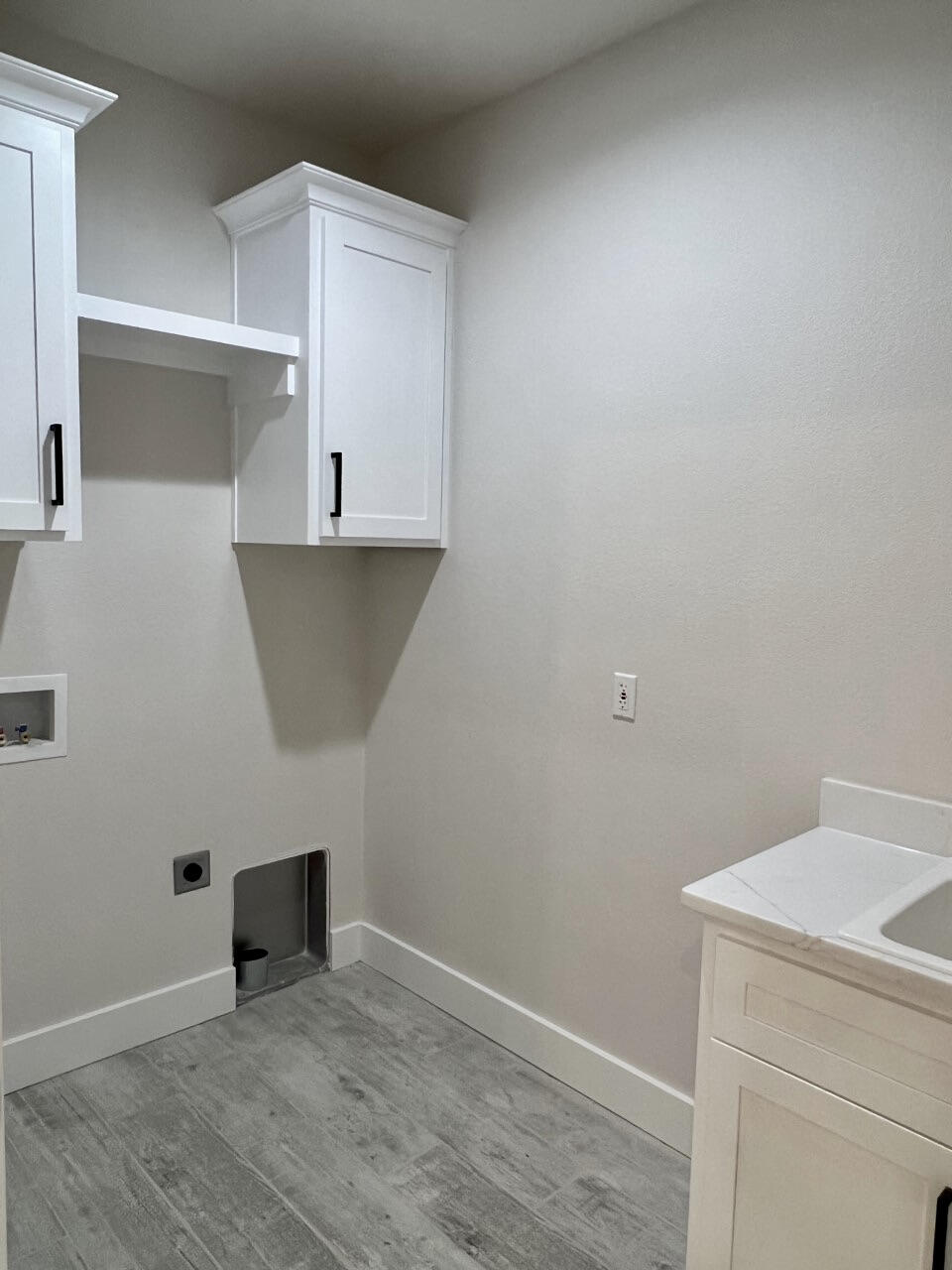 Hickory Hills - Residential
