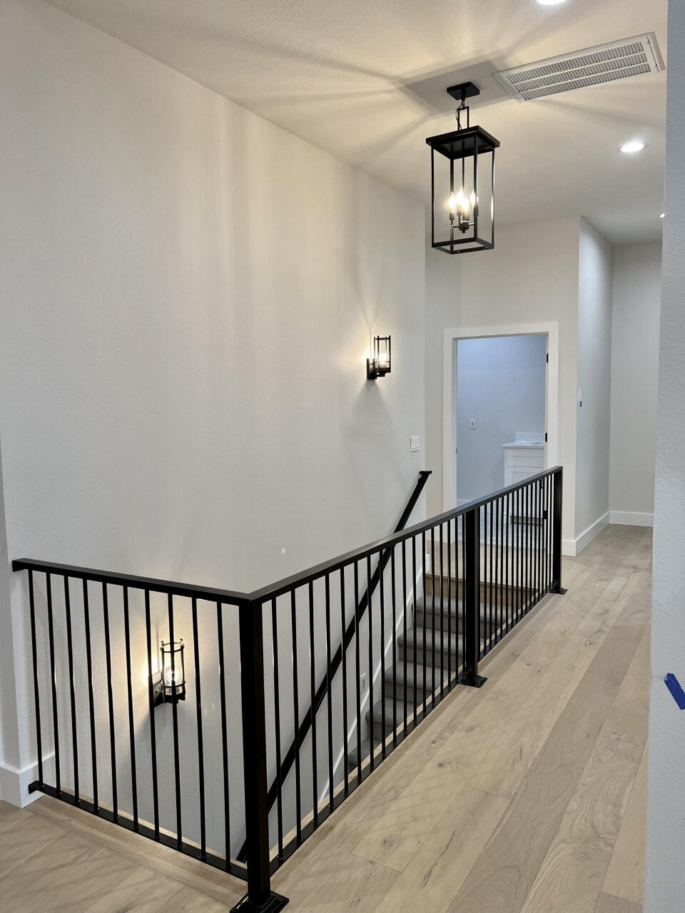 Hickory Hills - Residential