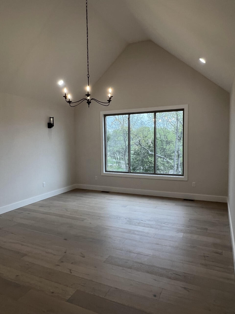 Hickory Hills - Residential