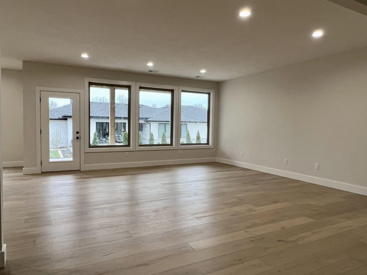 Hickory Hills - Residential