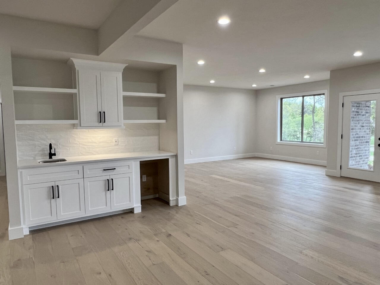 Hickory Hills - Residential