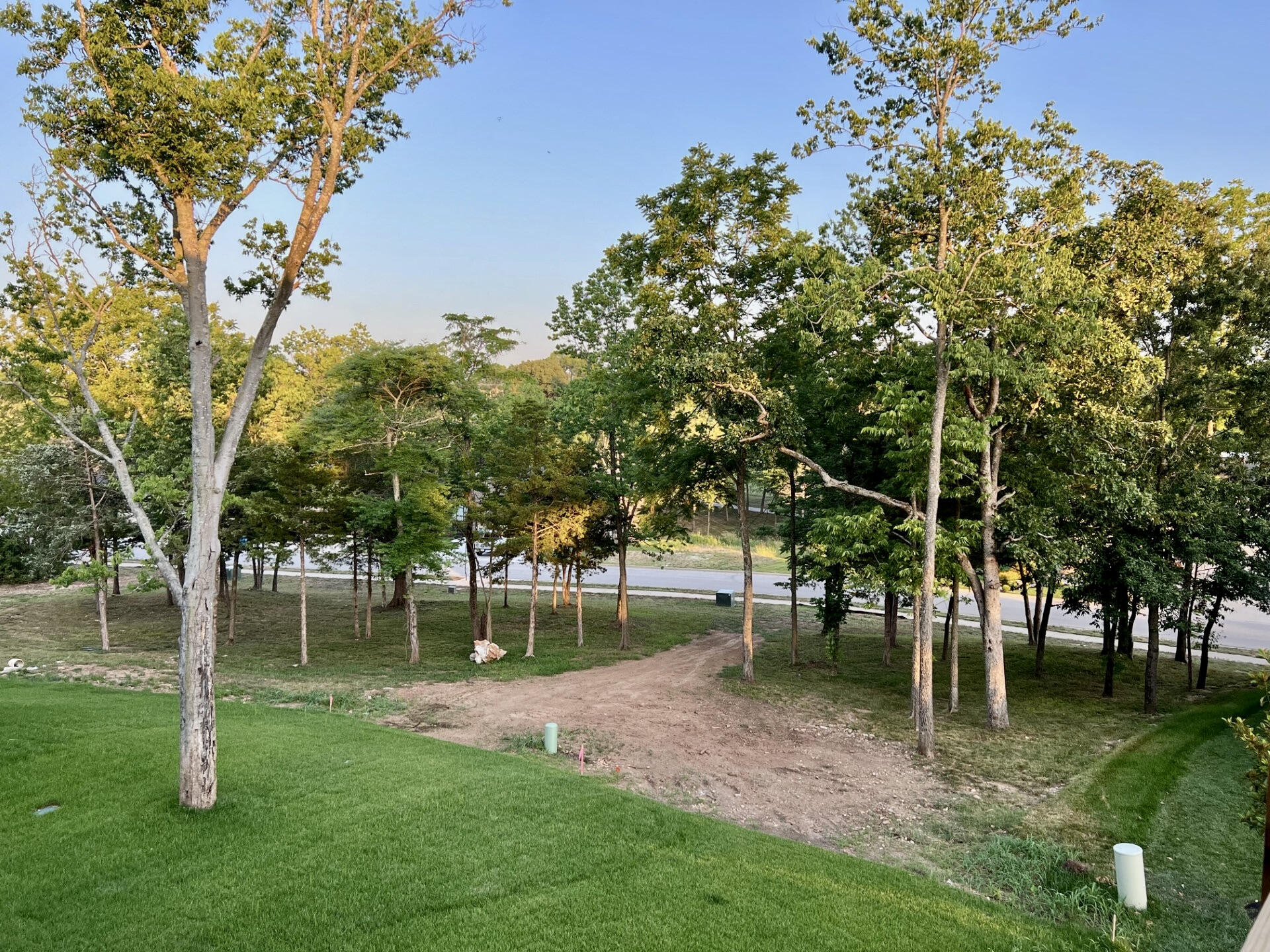Hickory Hills - Residential