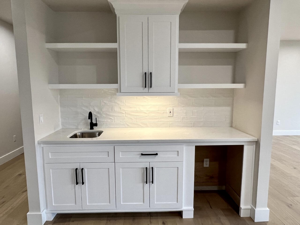 Hickory Hills - Residential