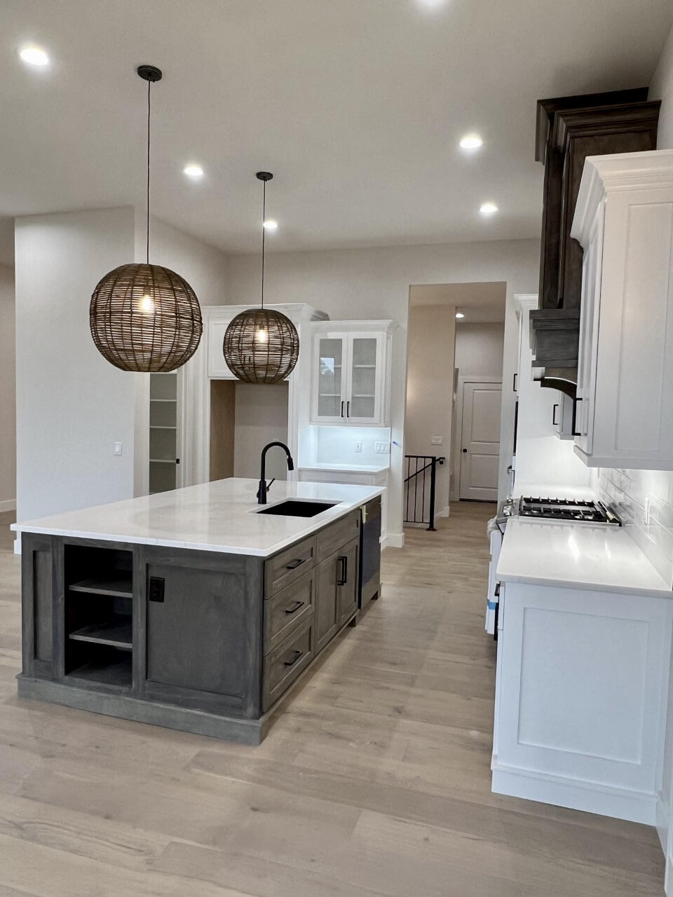 Hickory Hills - Residential