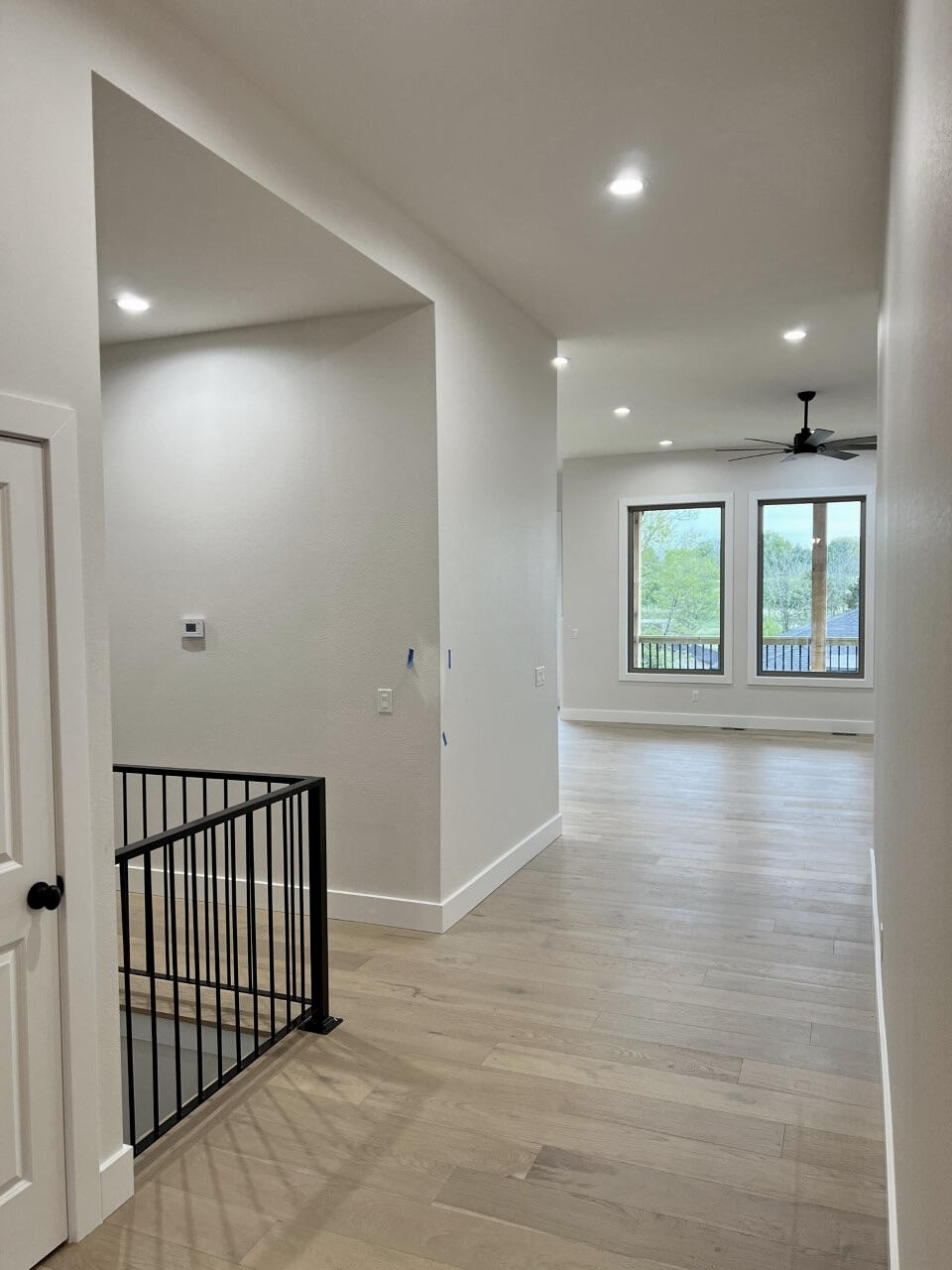 Hickory Hills - Residential