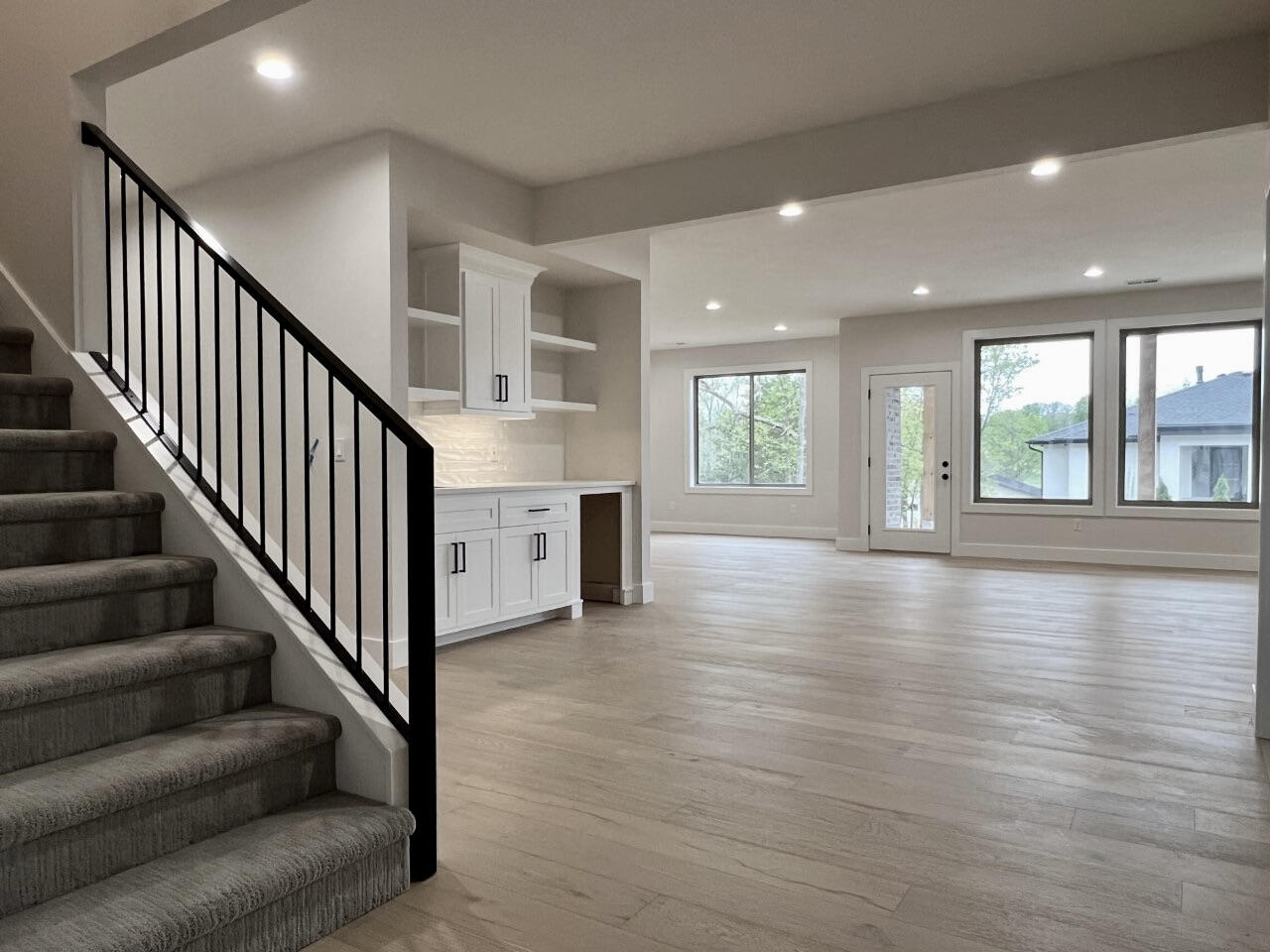 Hickory Hills - Residential