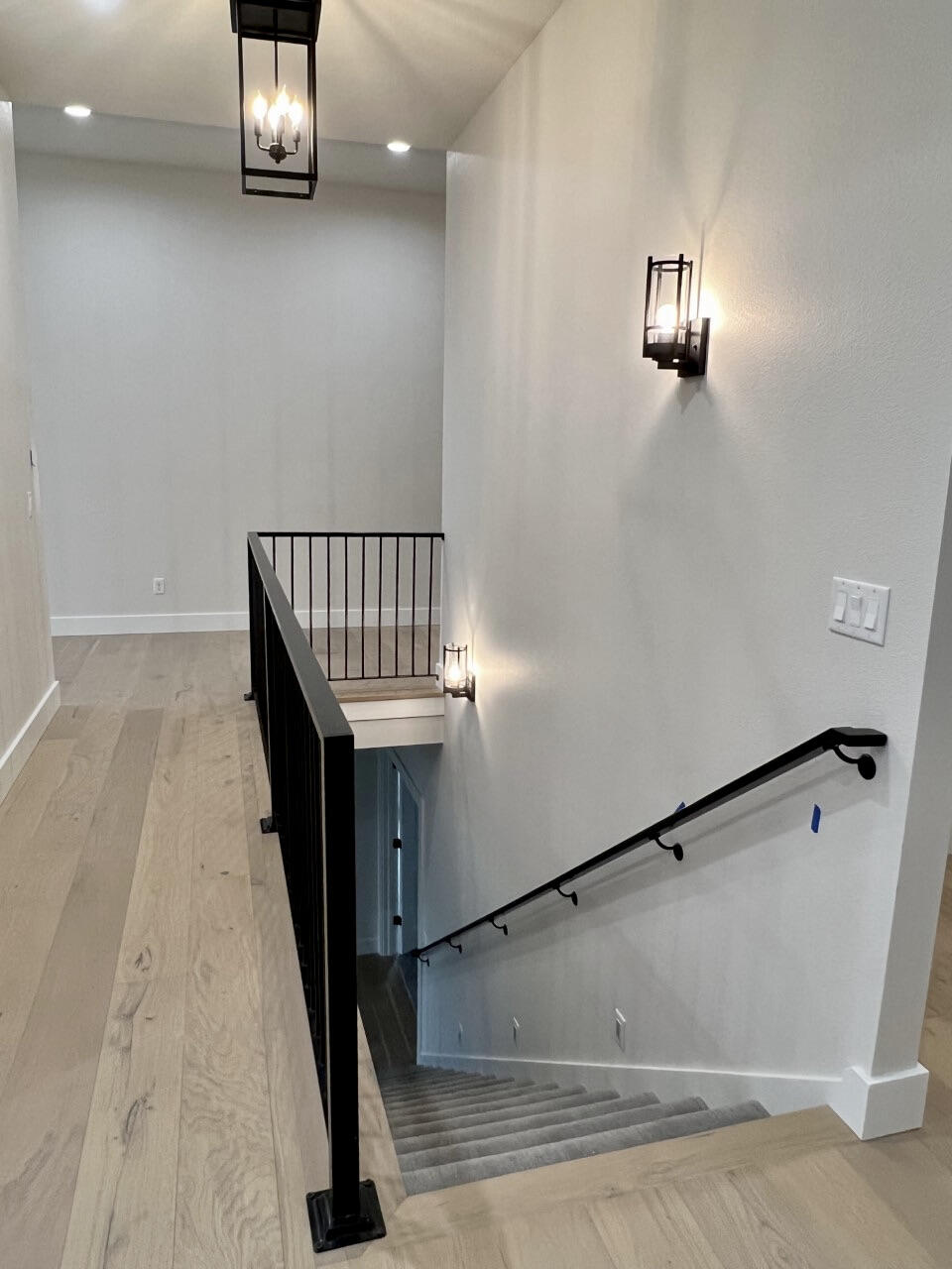 Hickory Hills - Residential
