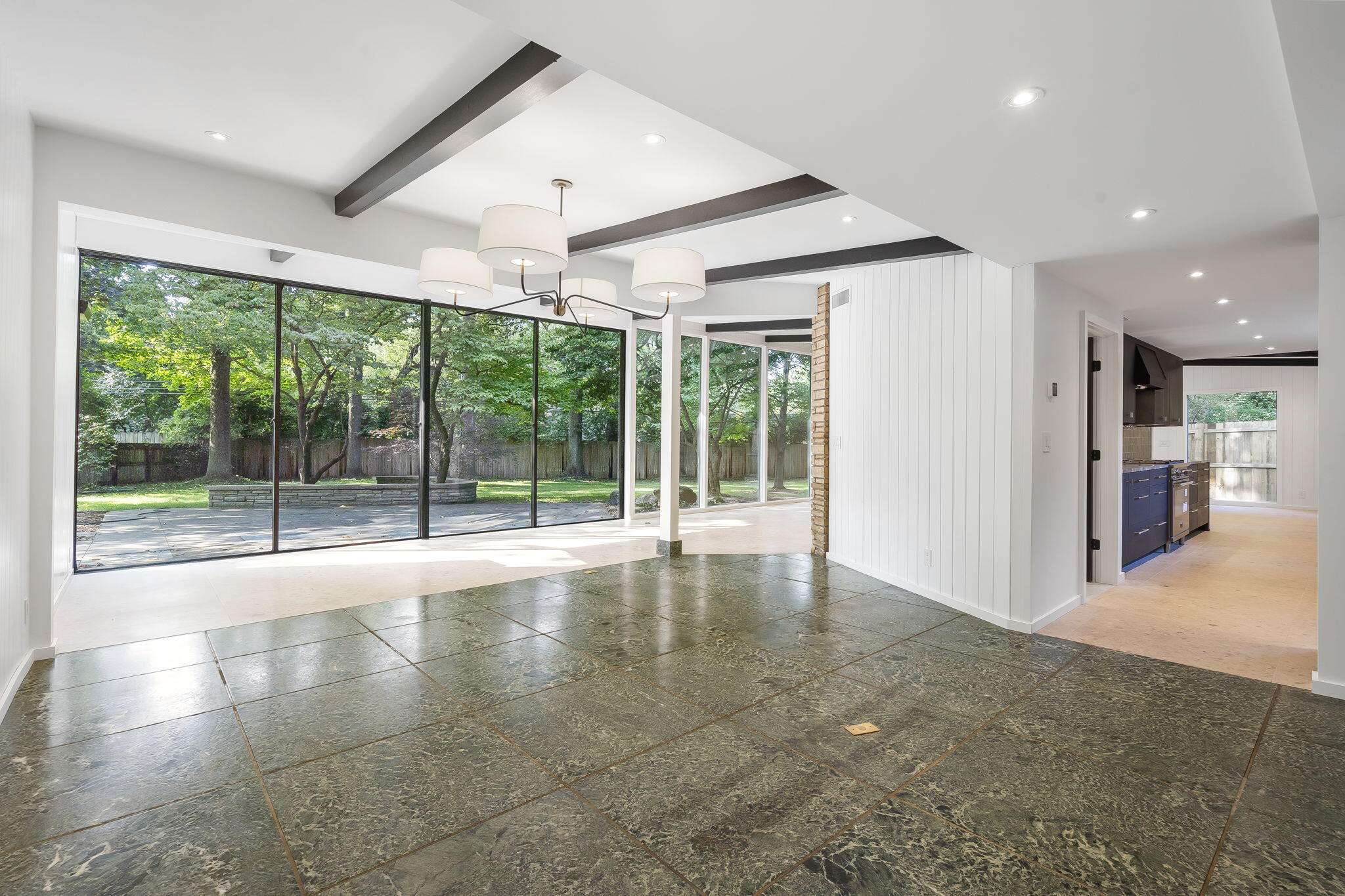 Sanford Place - Residential