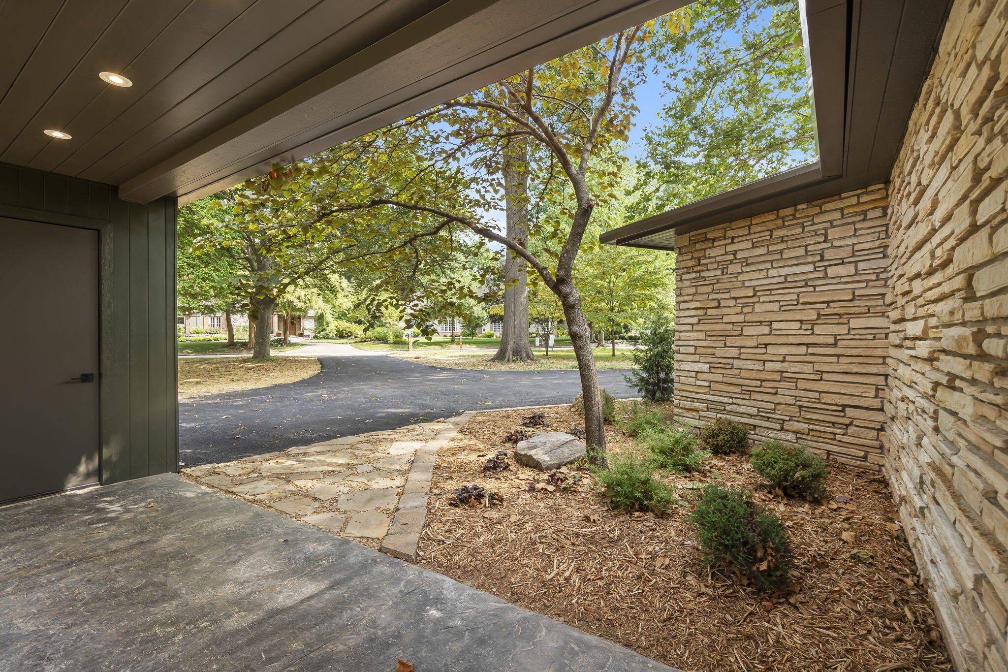 Sanford Place - Residential