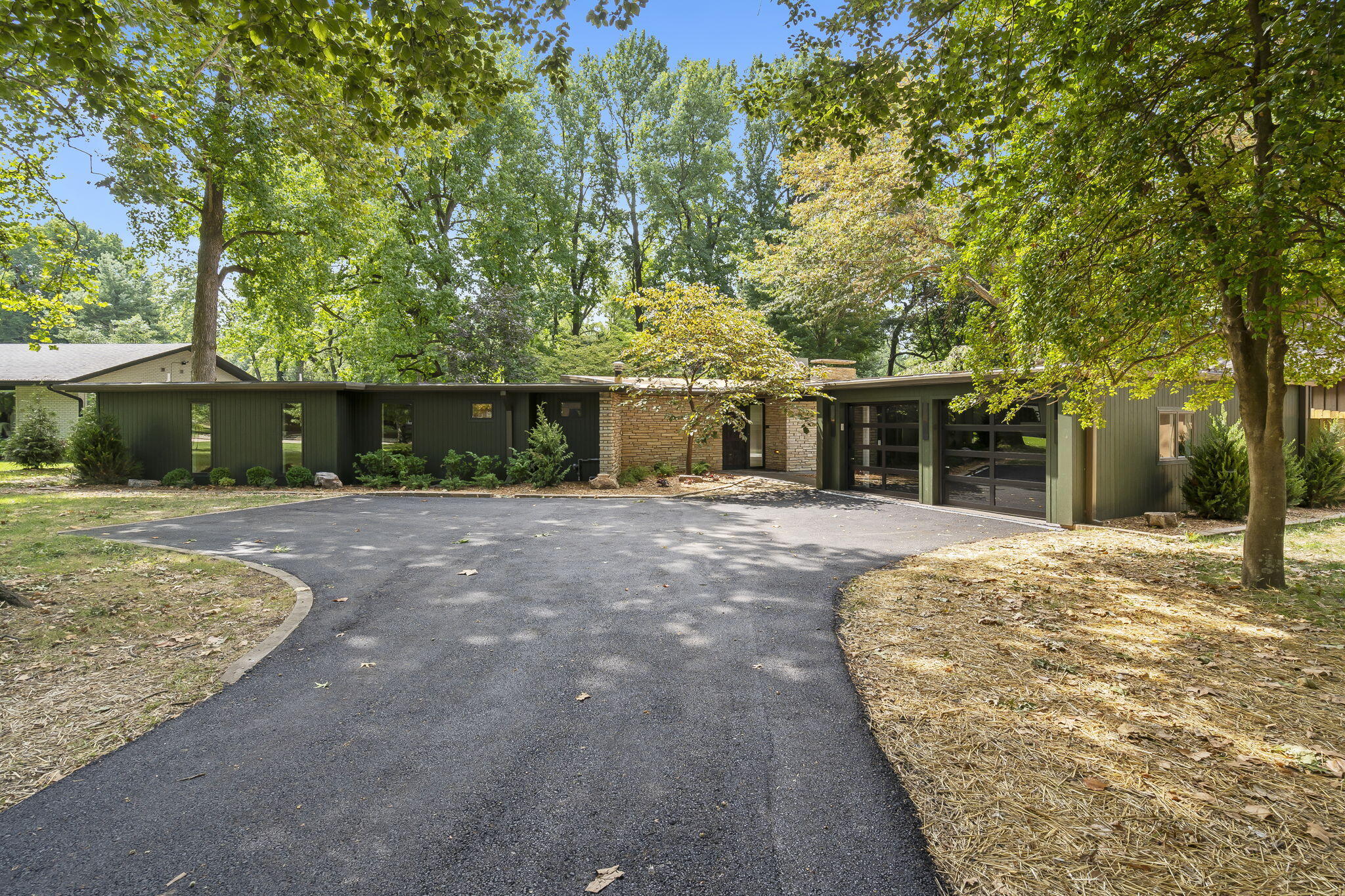 Sanford Place - Residential