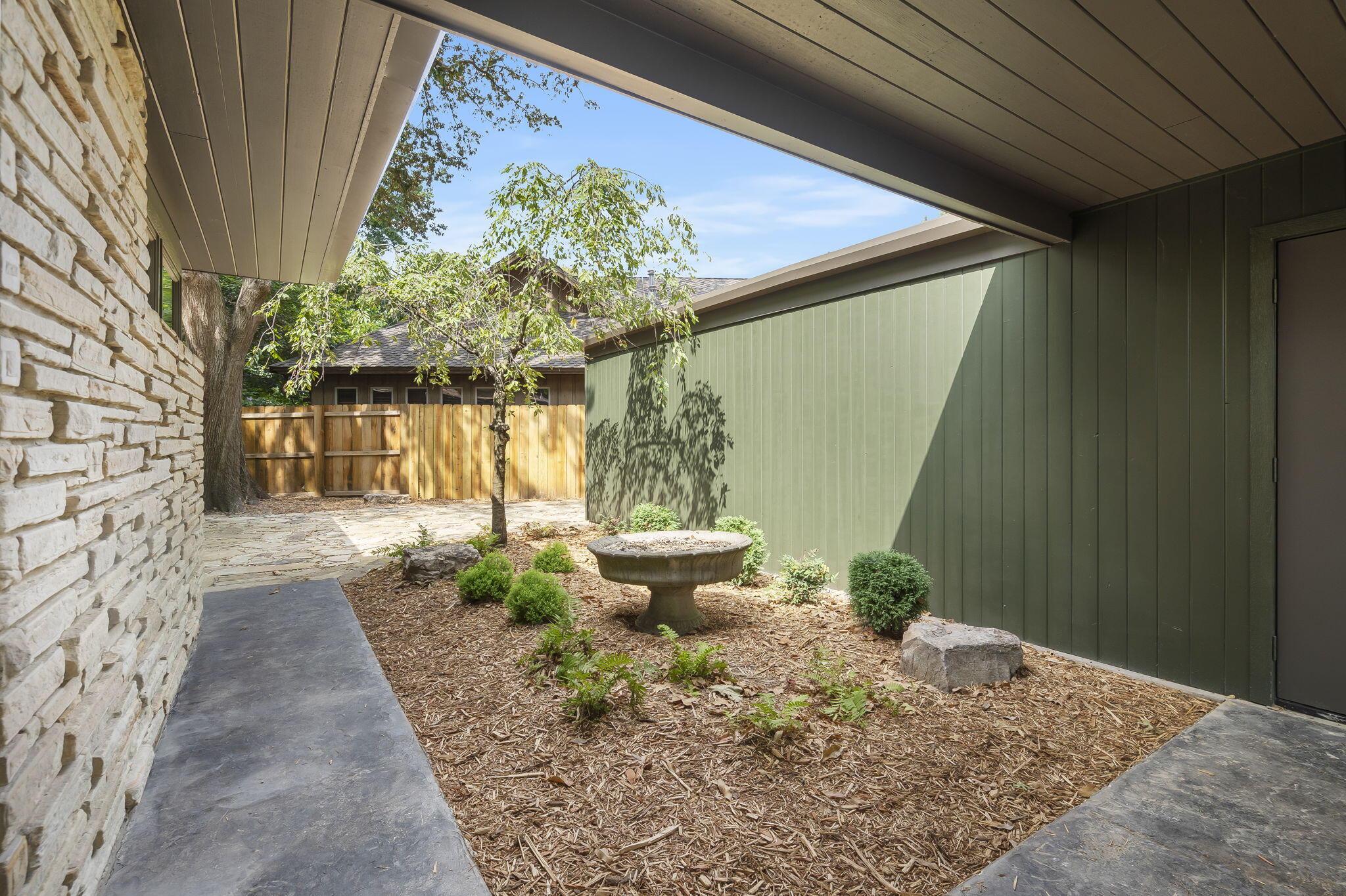 Sanford Place - Residential