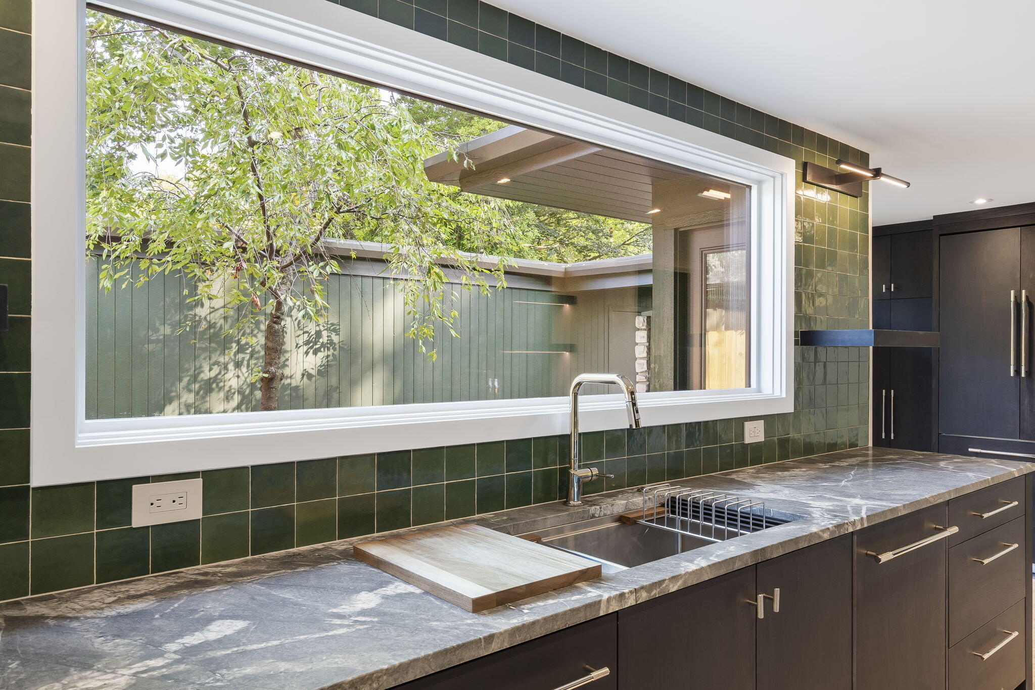 Sanford Place - Residential