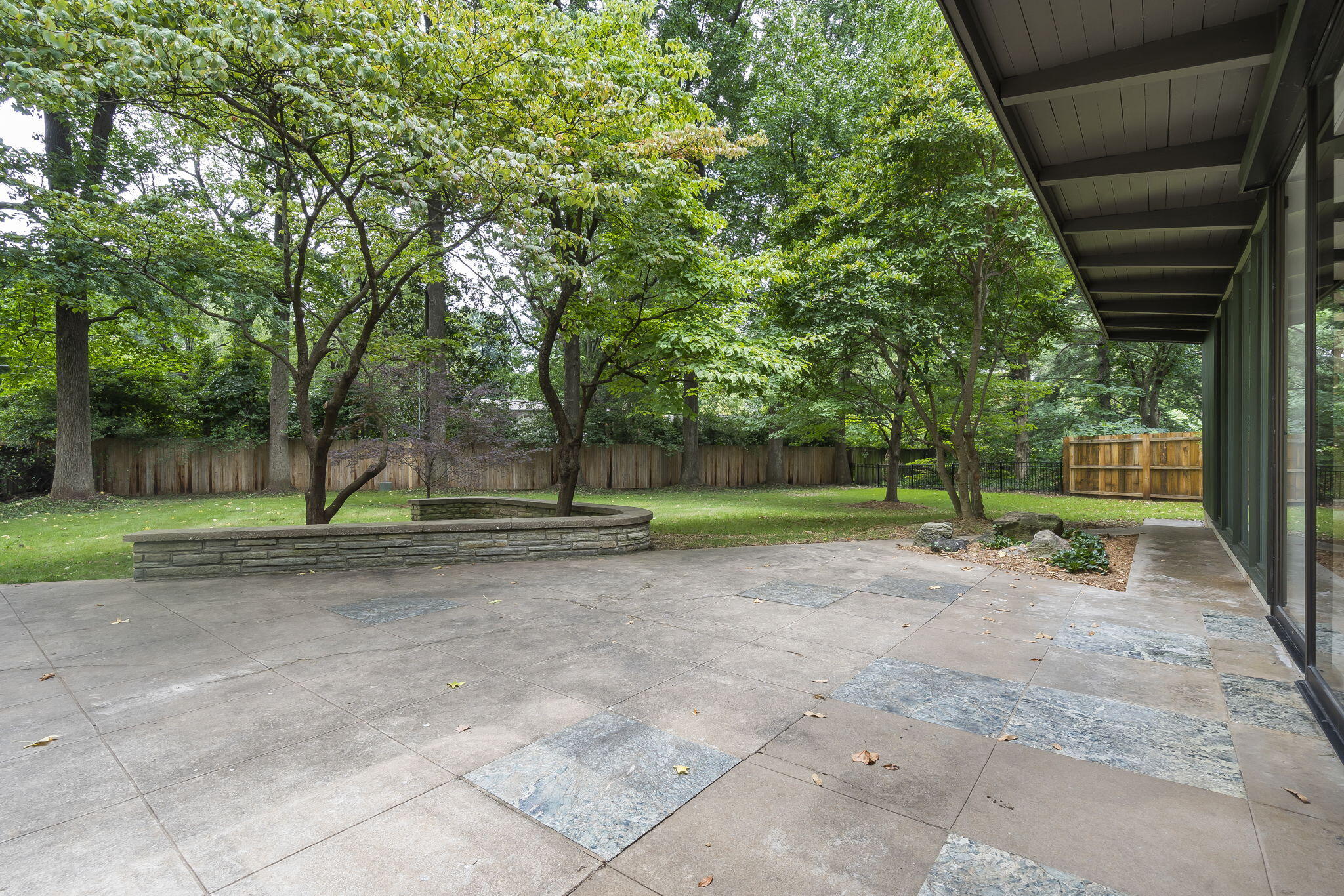 Sanford Place - Residential