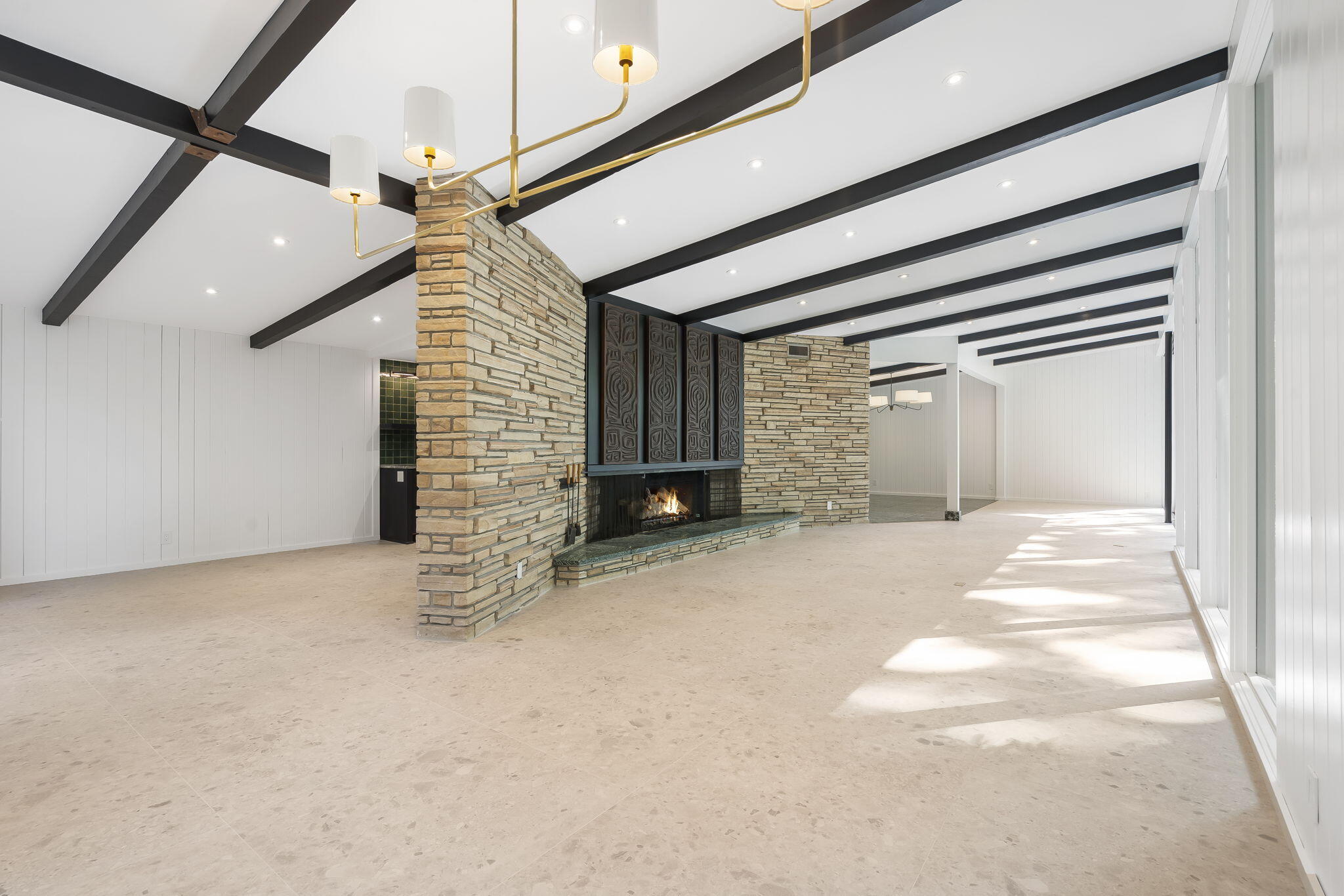 Sanford Place - Residential