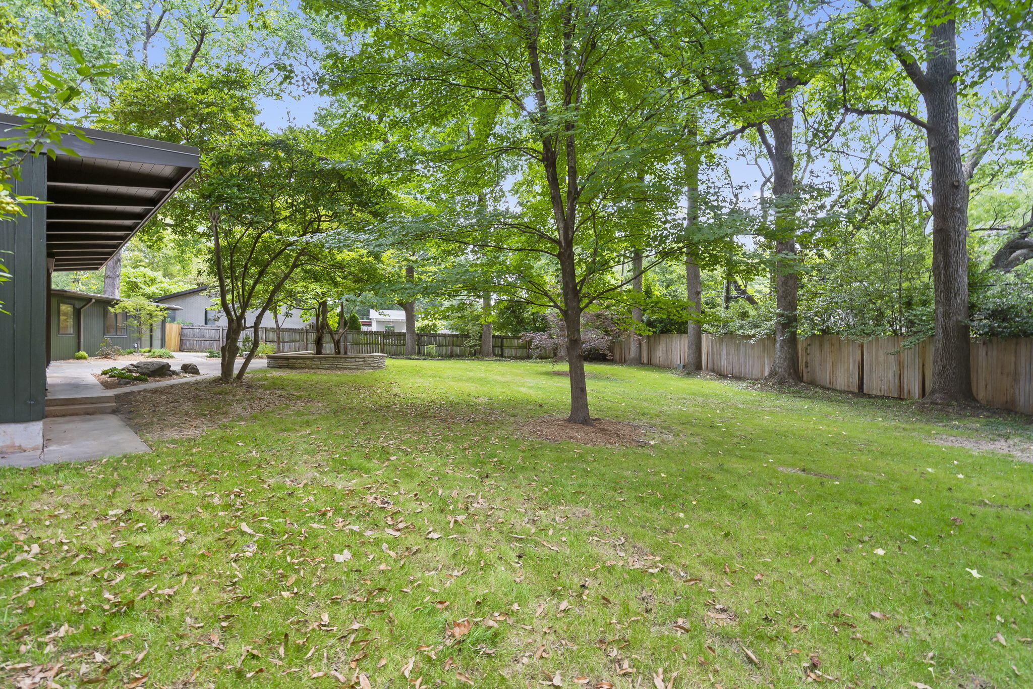 Sanford Place - Residential