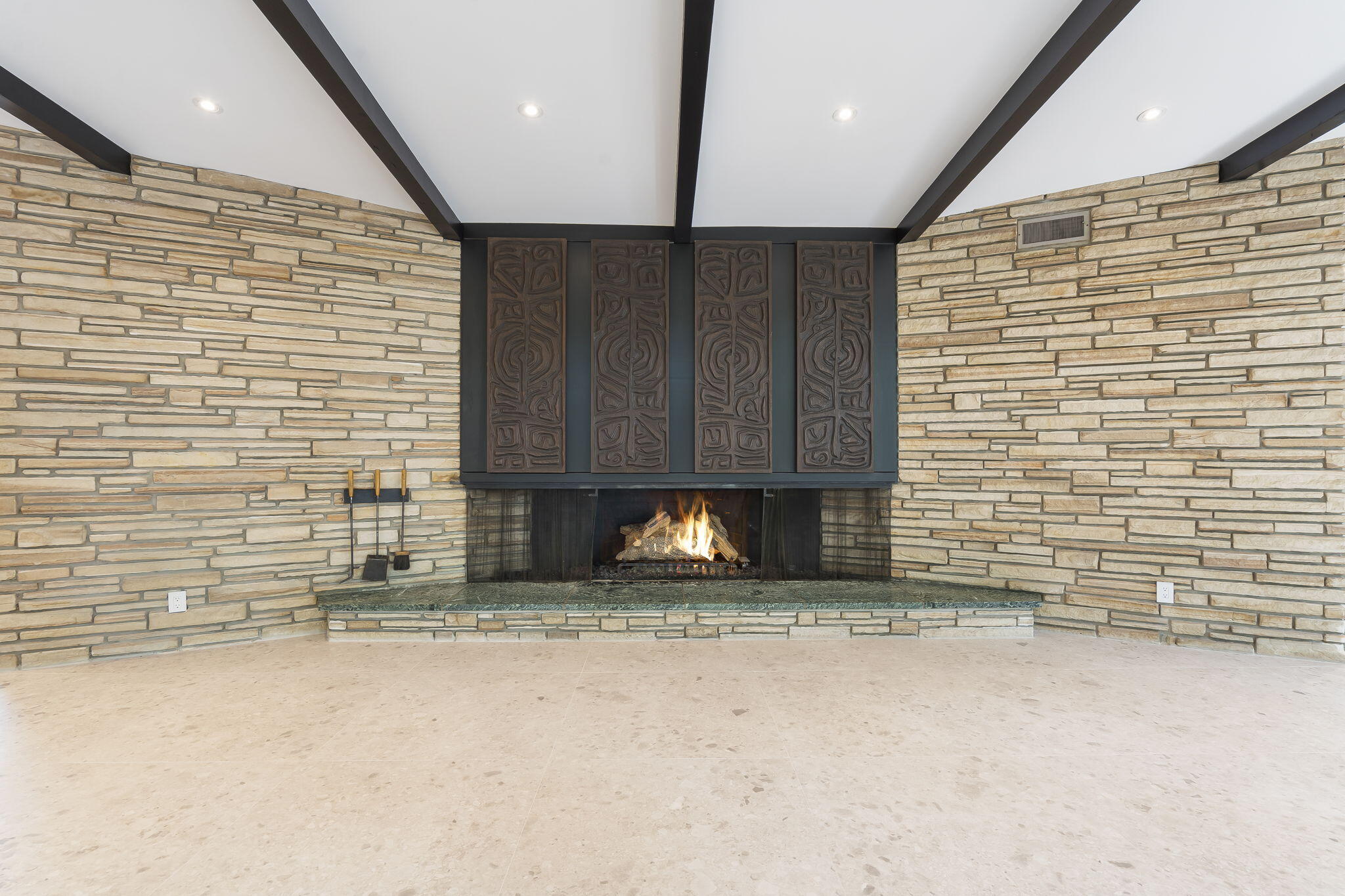 Sanford Place - Residential