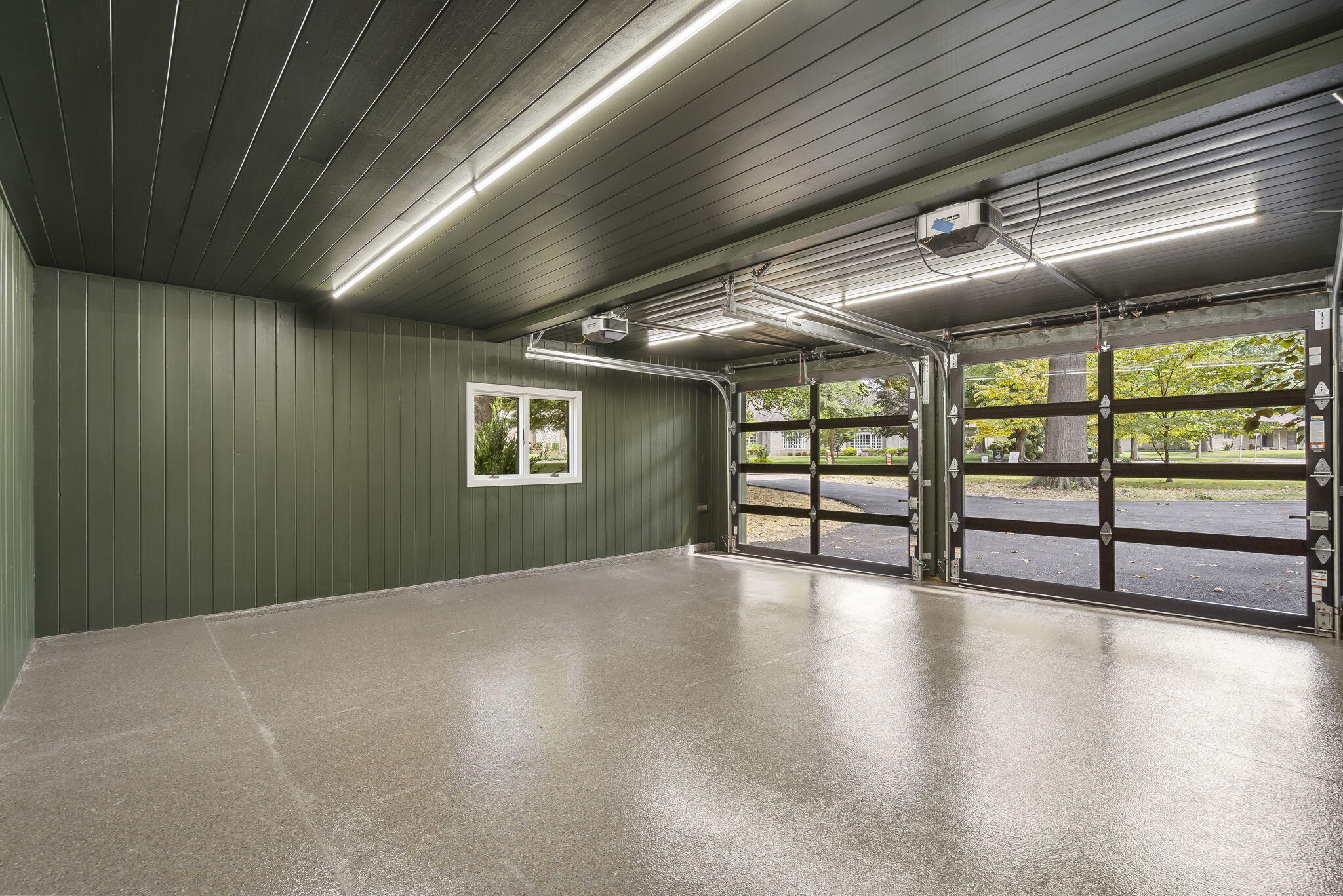 Sanford Place - Residential