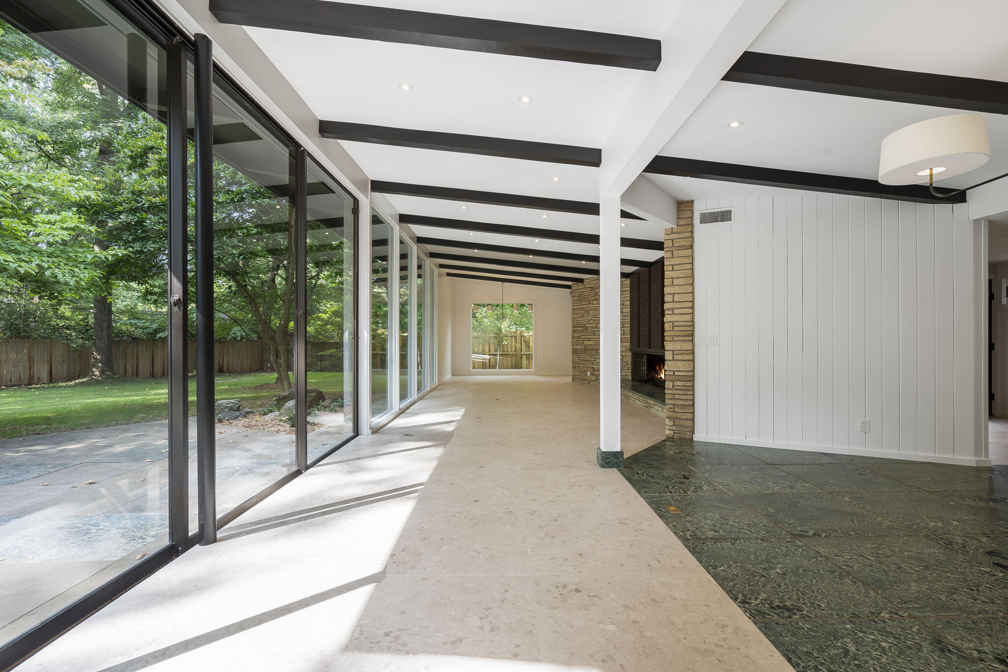 Sanford Place - Residential
