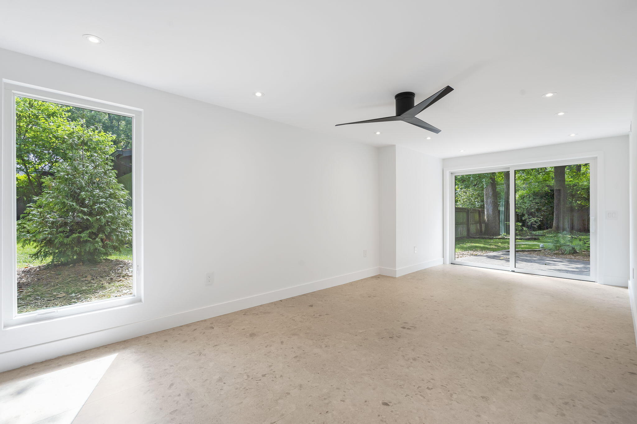 Sanford Place - Residential