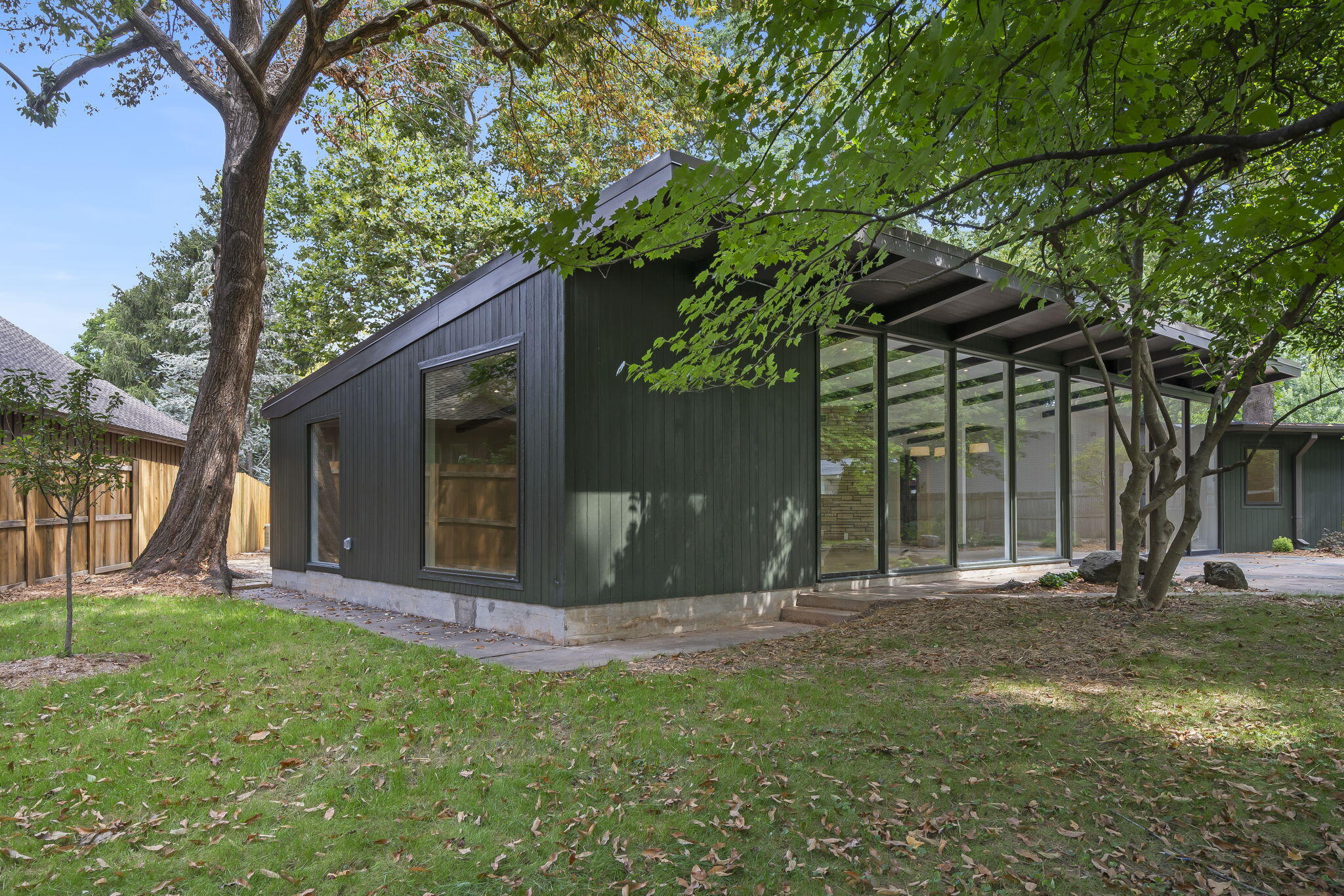 Sanford Place - Residential